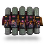 Bunkerkings Fly2 Pink Box Bunkings Ltd Edition 5 8 Paintball Harness   Lightw   
