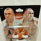 White Shi Hakushi Wwf Figure