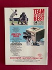 Free Shipping - 1992 Boston Red Sox Yearbook - Roger Clemens Frank Viola