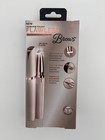 2x Finishing Touch Flawless Brows Remove Hair Pain Free As Seen On Tv New Mr 178