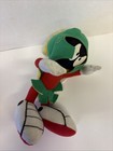 Applause Looney Tunes Marvin The Martian Plush Stuffed Animal 1994 Vintage 12 