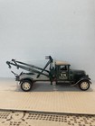 Danbury Mint  1 24 1930 International Wrecker - Coa And Box