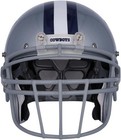 Cowboys Player-worn Helmet Worn Between The 2020-24 Nfl Seasons - Rg13315063