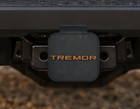 Tremor Ford Trailer Hitch Cover Plug 2 