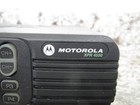 Motorola Xpr 4550   Aam27qph9la1an   403-470 Mhz Uhf Mobile Two-way Radio Used