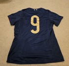 Nike Uswnt Soccer Womens Size Medium  9 Authentic Jersey