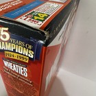 Wheaties Michael Jordan 1st Edition 1999 Cereal Box 18 Oz Empty Vintage