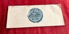 1936 Coca-cola 50th Anniversary Full 13 Month Calendar Pad
