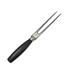 J  A  Henckels Zwilling Solingen Germany 7  Carving Meat Fork 31072-180