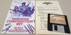 Wargame Construction Set   1990 Ssi Game For Commodore Amiga 500 1000 2000 3000