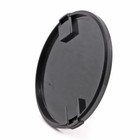82mm Wide Angle Metal Lens Hood   105mm Side Pinched Lens Cap   Lens Cloth