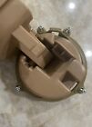 Evenflo Exersaucer Triple Fun Center Jungle  Leg Upper Crown Replacement Part