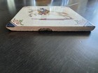 Antique Delft Tile With Hanger Wire