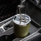 2 Pack Tumbler Lids Replacement For 30oz Stainless Steel Yeti Ozark Trail