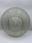 Antique Frosted Glass Ceiling Light Lamp Shade Fixture Spider Gothic Art Deco