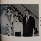 Harrison Ford High School Senior Yearbook Star Wars Indiana Jones Han Solo