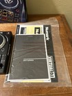 Numark Party Mix Double Deck Dj Controller W built-in Light Show