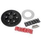 Clutch Spring Conversion Kit For Harley 98-17 Big Twin Dyna Fxdf Touring