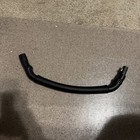 Mom Push Wiz 2 In 1 Stroller Seat Replacement Bumper Safety Bar Belly Bar Part