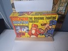 Rock   em Sock   em Original Boxing Robots