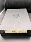1992 Canada Proof Set 7 Coins With One Silver Dollar  925
