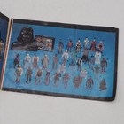 Vintage Star Wars 41 Back Mini Catalog Empire Strikes Back Yoda Luke Skywalker