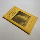The Story Of Old Faithful Geyser By George D  Marler Yellowstone 1956