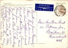 Warsaw  Poland  Pa  ac Prymasowski  17th Century  Neoclass Postcard