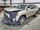 Trunk hatch tailgate With Power Lift Tb5 Opt Uvc Fits 09-12 Acadia 1164557