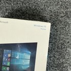 New sealed Microsoft Windows 10 Home Usb 3 0 - 32 Bit 64 Bit - English