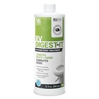  Rv Digest-it Rv Toilet Treatment - Eliminates 32 Fl Oz  pack Of 1  Classic