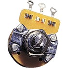 Fender 250k Split Shaft Potentiometer