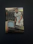 2019 Obsidian Lionel Messi Cutting Edge Patch  125 Player Worn
