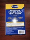 Dr  Scholl s Fungal Nail Treatment And Revitalizer Led Light Therapy New sealed