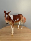Breyer  b-cs-10494 Rowan Winnifred Molly Mule Premier Collection Club Nib