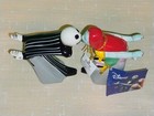 Nightmare Before Christmas Salt And Pepper Jack   Sally  4   Magnetic Nwt