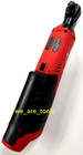 New Milwaukee M12 2457-20 Cordless 3 8  Ratchet 12v Tool Only 12 Volt