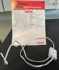 Honeywell Asc-ss1 2-wire Glassbreak Shock Sensor  8  Range  White