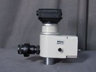 Nikon Fx-35dx Camera With Ufx-ii Optiphot Exposure Monitor Mount 