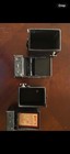 Lot Of 2 Kodak Brownie Cameras - Early 1900s
