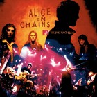 Alice In Chains Mtv Unplugged Banner Huge 4x4 Ft Fabric Poster Tapestry Flag Art