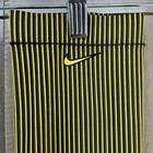 Nike Pro Elite 2024 Dri-fit Adv Running Sleeves Yellow Adult Medium Fd5792-711