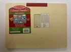 Melissa   Doug Farm Animals Sound Puzzle Wooden 8 Sounds New Sealed Ages 2 