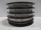 35mm The Picture Of Dorian Gray  2004  Feature Film   Beautiful Kodak Print 