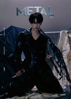 Pre-order Revenged Love Tian Xuning  Magazine  Metal  2025 9   ship In Nov  