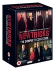 New Tricks  The Complete Collection  dvd  Alun Armstrong Nigel Betts  uk Import 