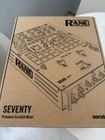 Rane Seventy 2-channel Solid Steel  Precision Performance Battle Mixer Rane 70