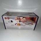 Squishy Circuits Deluxe Kit Electronic Dough Circuit Educational Kit Stem New