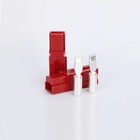 10 50 100 500 Pcs Andersontype Single Pole Sb30 30a Plug 600v Dc Battery Connect