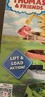 Thomas And Friends Trains   Cranes Super Tower Factory Sealed